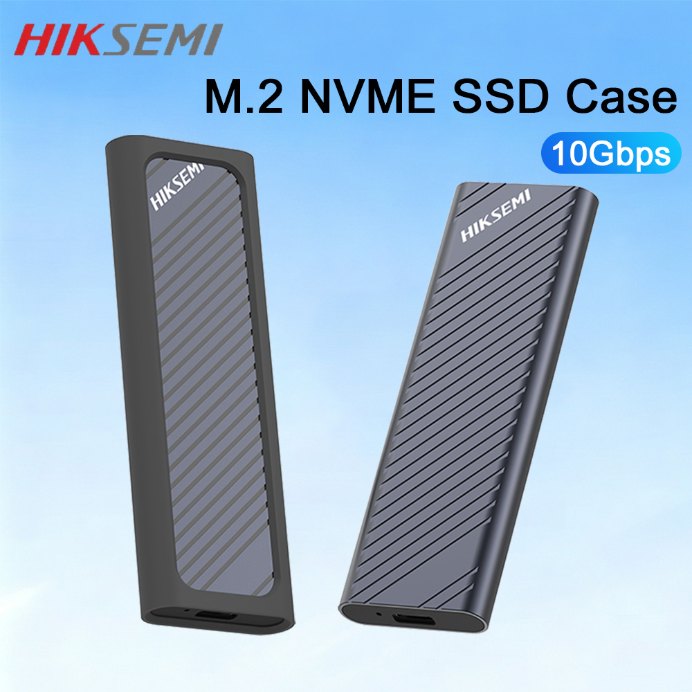 8Tb M2 Nvme Ssd - HIKSEMI M2 SSD ケース M.2 NVMe