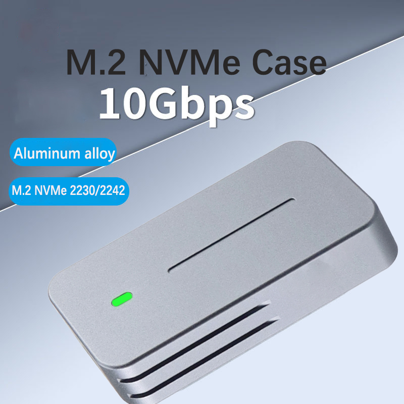 2230 2242 M.2 NVMe ケースエンクロージャ  - M2 2230 Ssd 2Tb Pcie 4.0 のレビューと価格