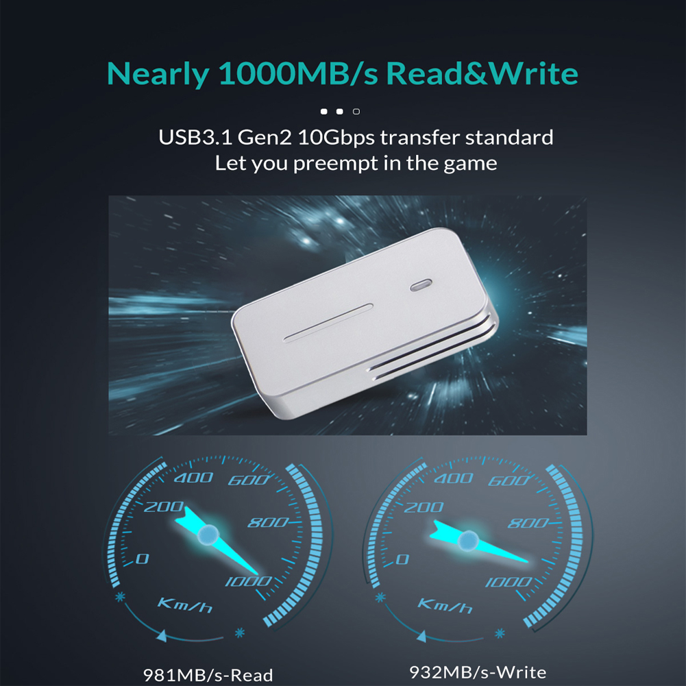 2230 2242 M.2 NVMe ケースエンクロージャ  - M2 2230 Ssd 2Tb Pcie 4.0 のレビューと価格